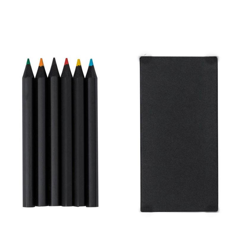 Muddy Pencil Box