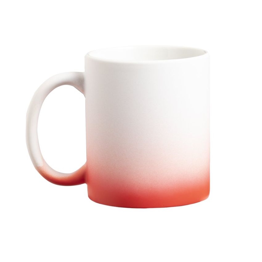 Sublimation Mug Lanteira