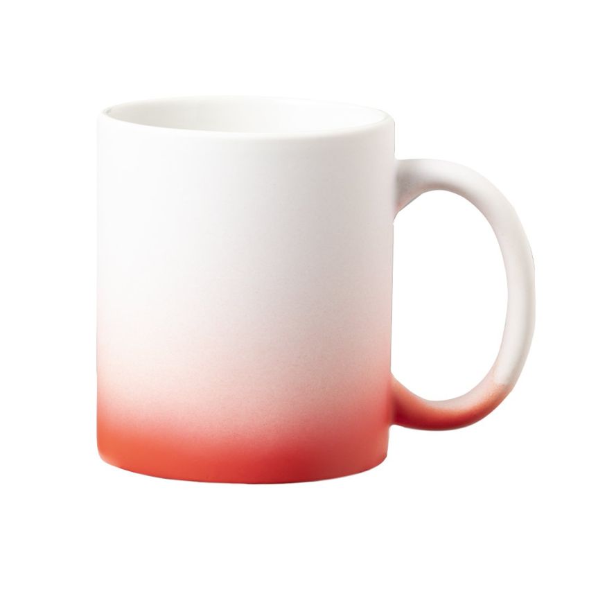 Sublimation Mug Lanteira