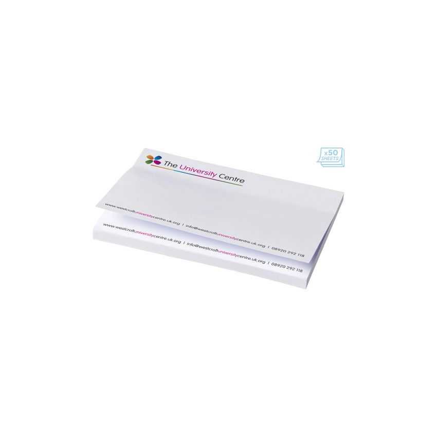 Sticky-Mate® Sticky Notes 150x100