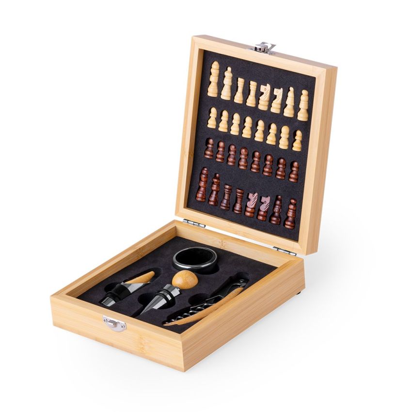 Paluk Wine Set