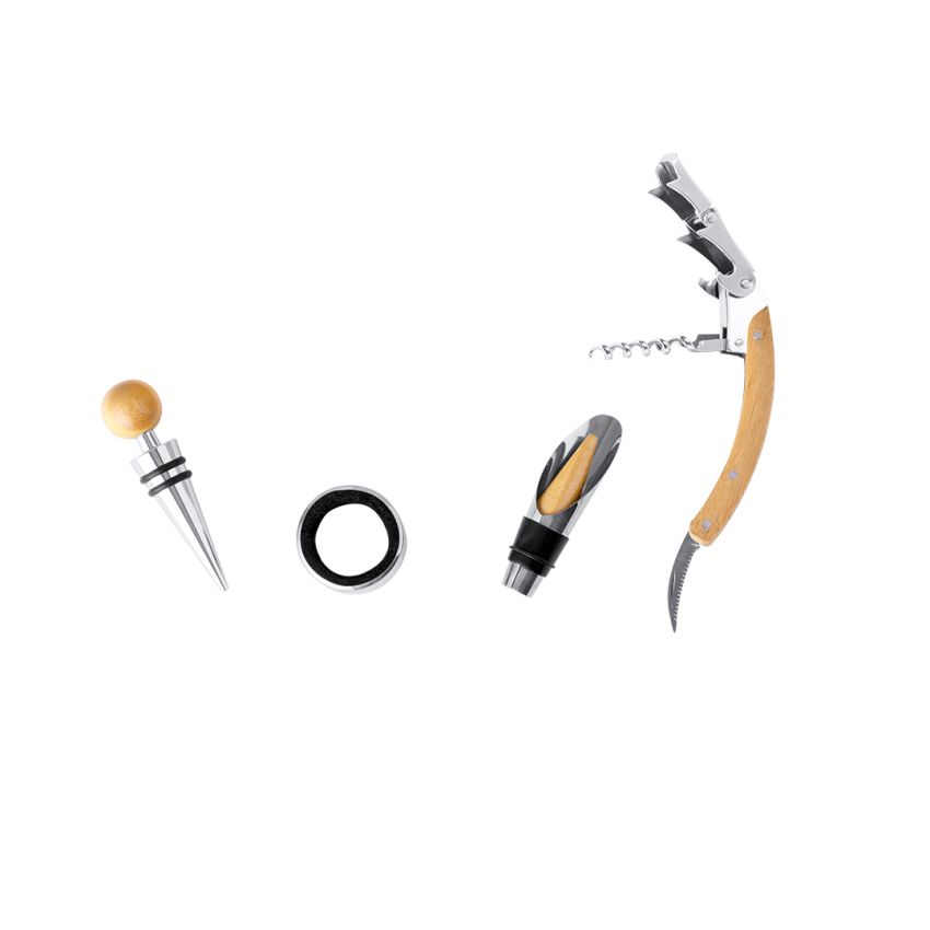 Paluk Wine Set