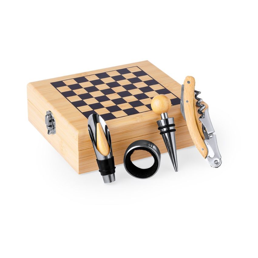Paluk Wine Set