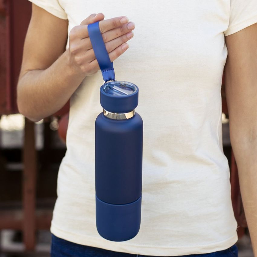 Flautrok Thermal Flask