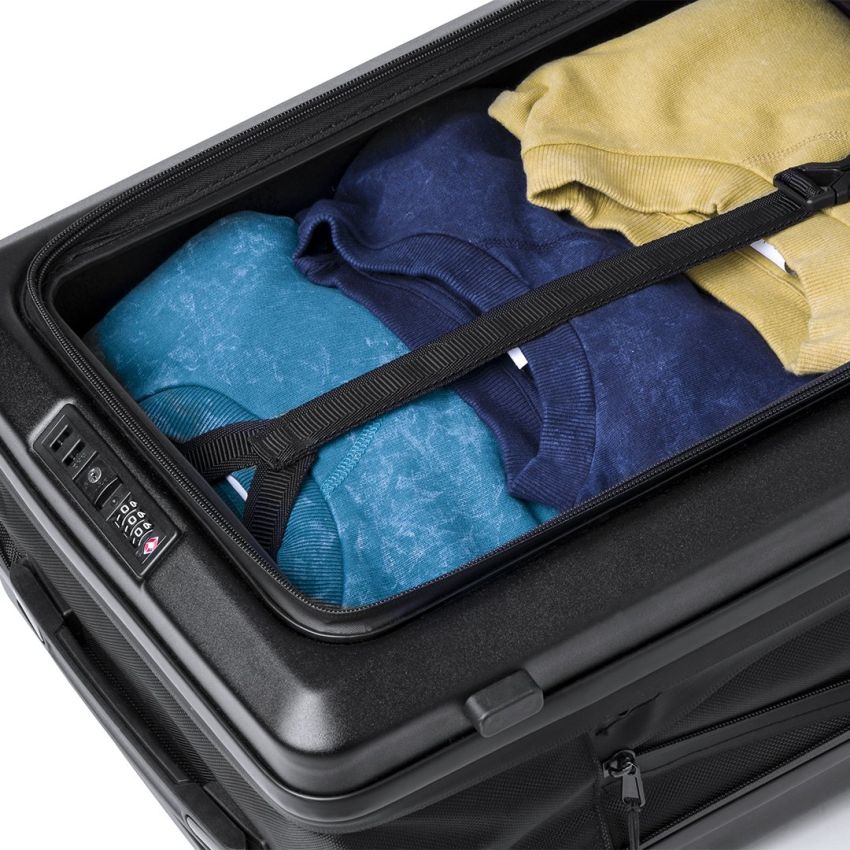 Dopkin Folding Trolley