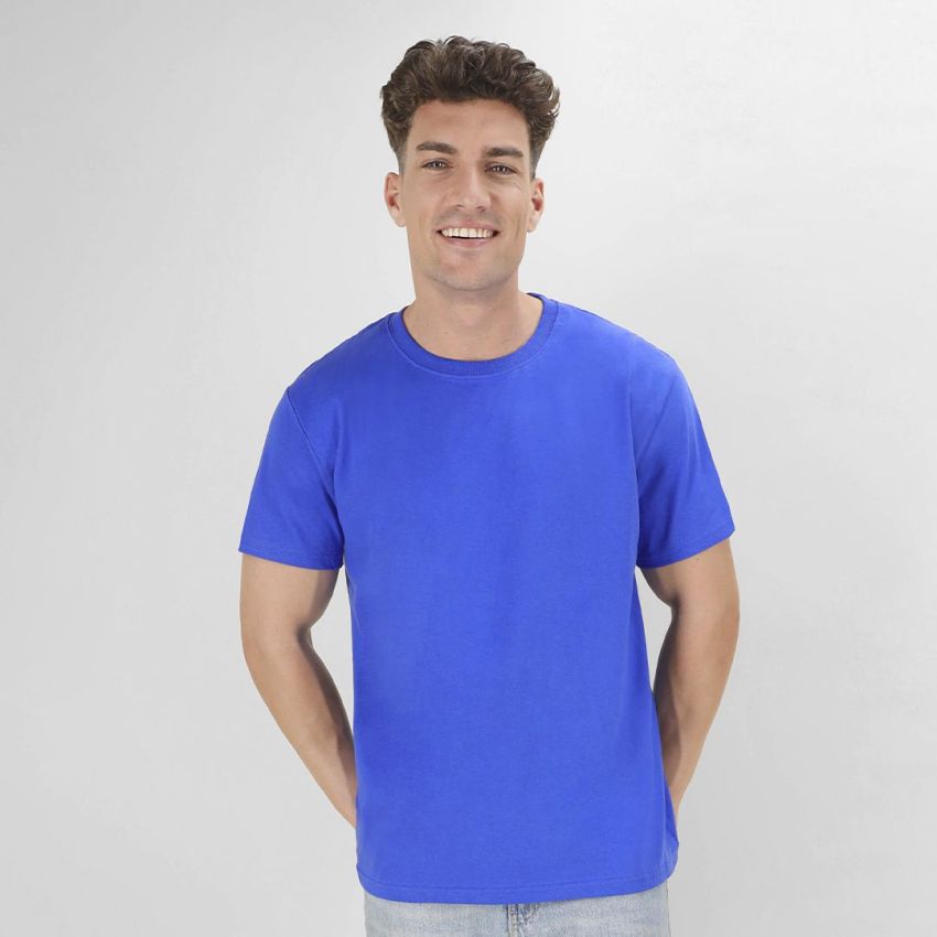 Adult T-Shirt Colour Seiyo