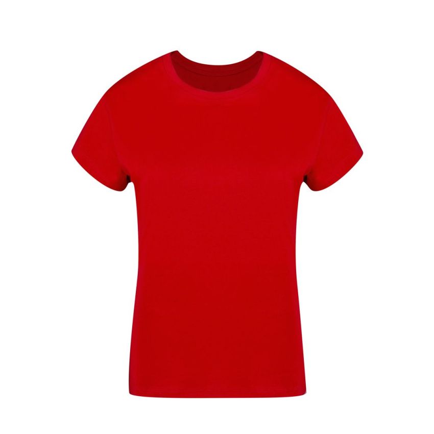 Women's T-Shirt Colour Seiyo