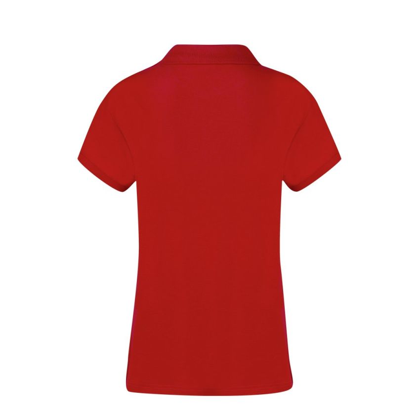 Women's Polo Shirt Koupan Colour