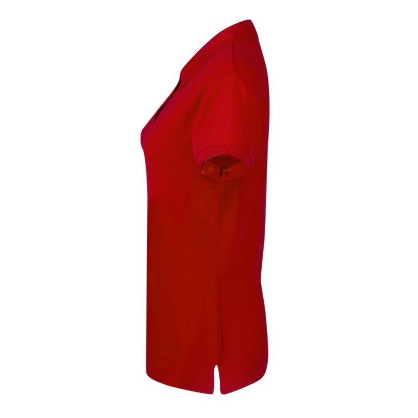 Women's Polo Shirt Koupan Colour