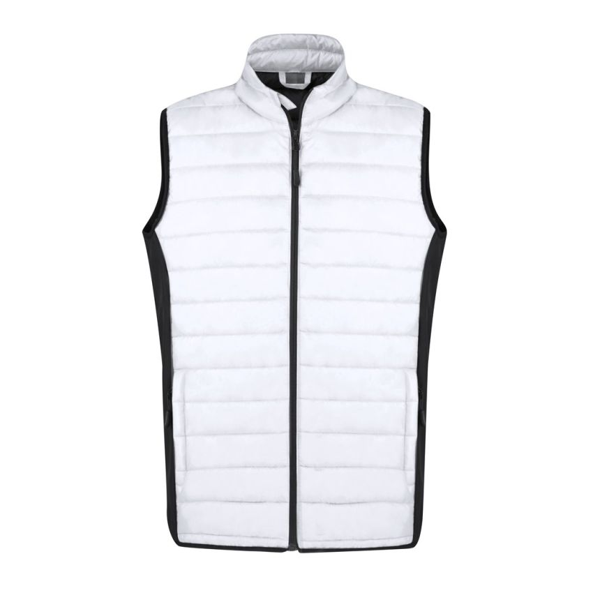 Vest Toret