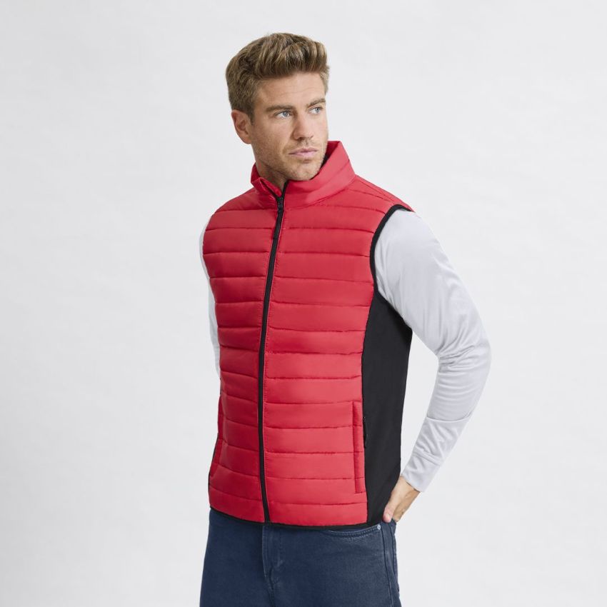 Vest Toret