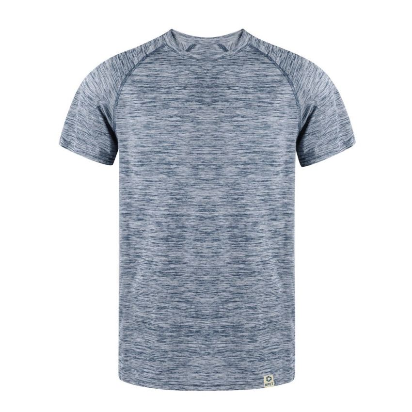 Kassar Technical Adult T-Shirt