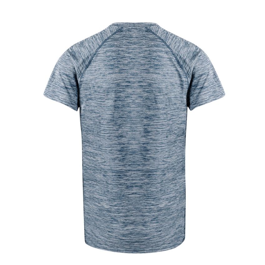 Kassar Technical Adult T-Shirt