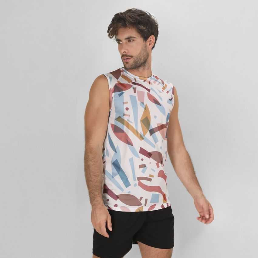 Katsu Technical Adult T-Shirt