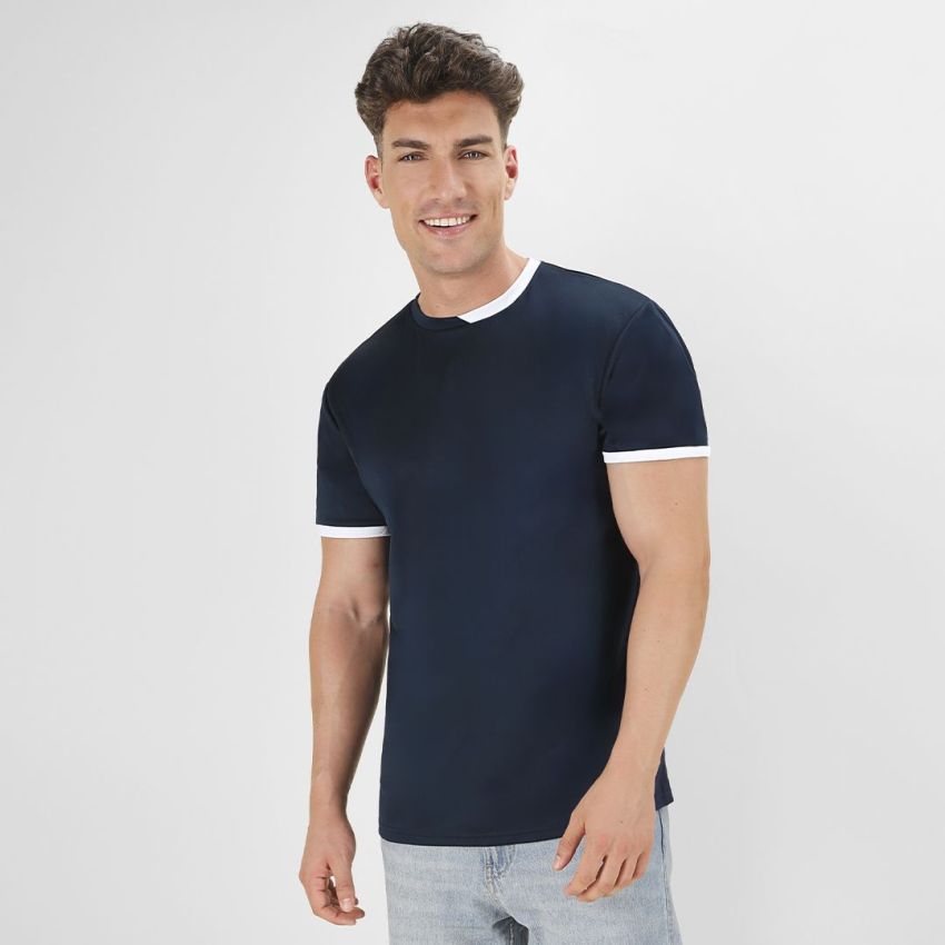 Technical Adult T-Shirt Filmur