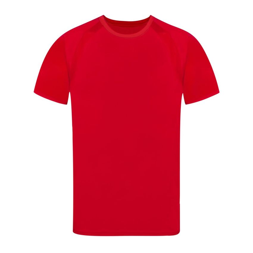 Adult Technical Sappor T-Shirt