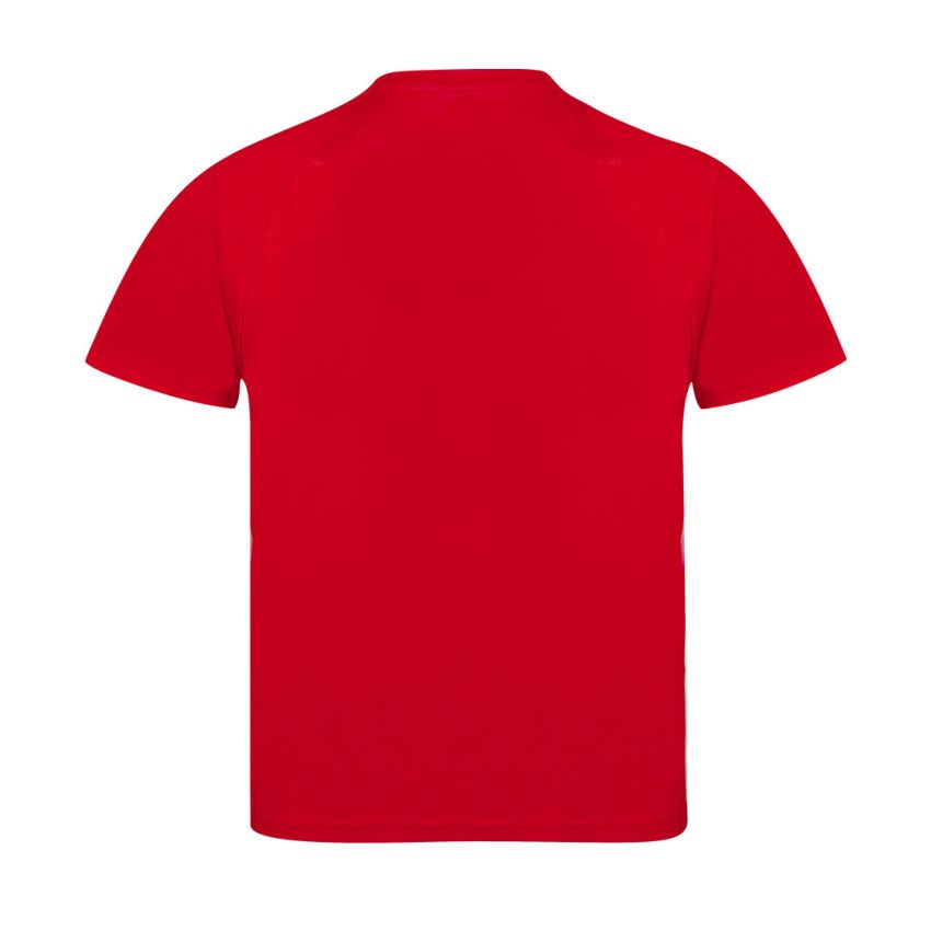 Adult Technical Sappor T-Shirt