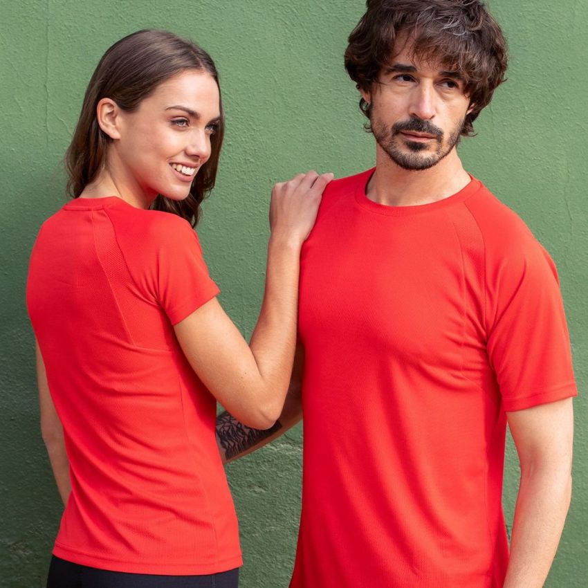 Adult Technical Sappor T-Shirt