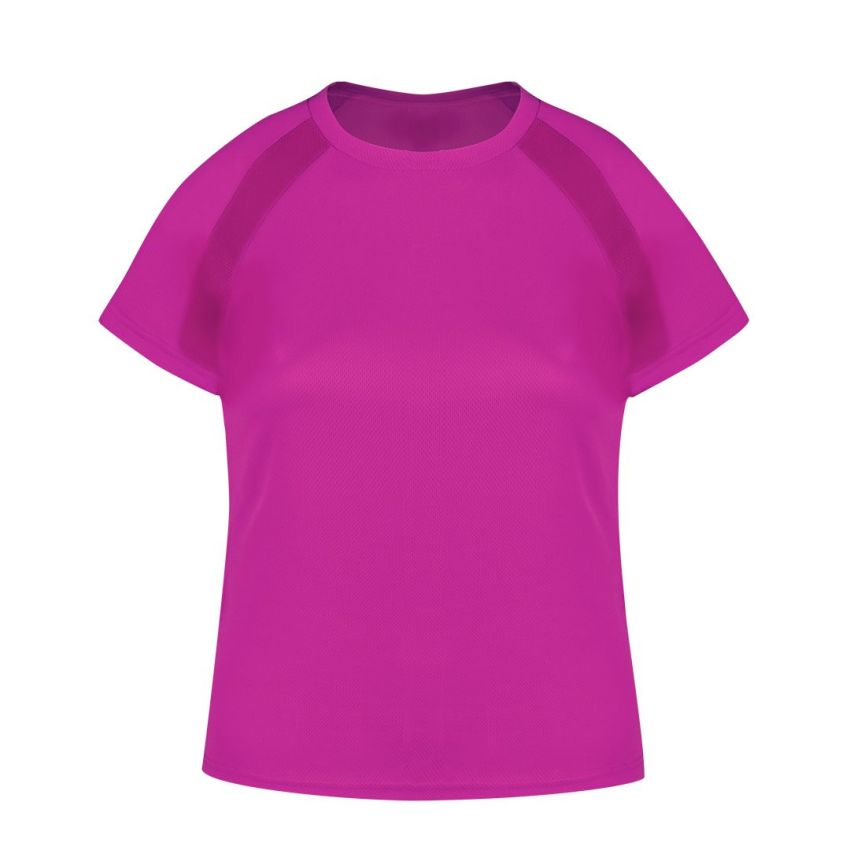 Women's Technical Sappor T-Shirt