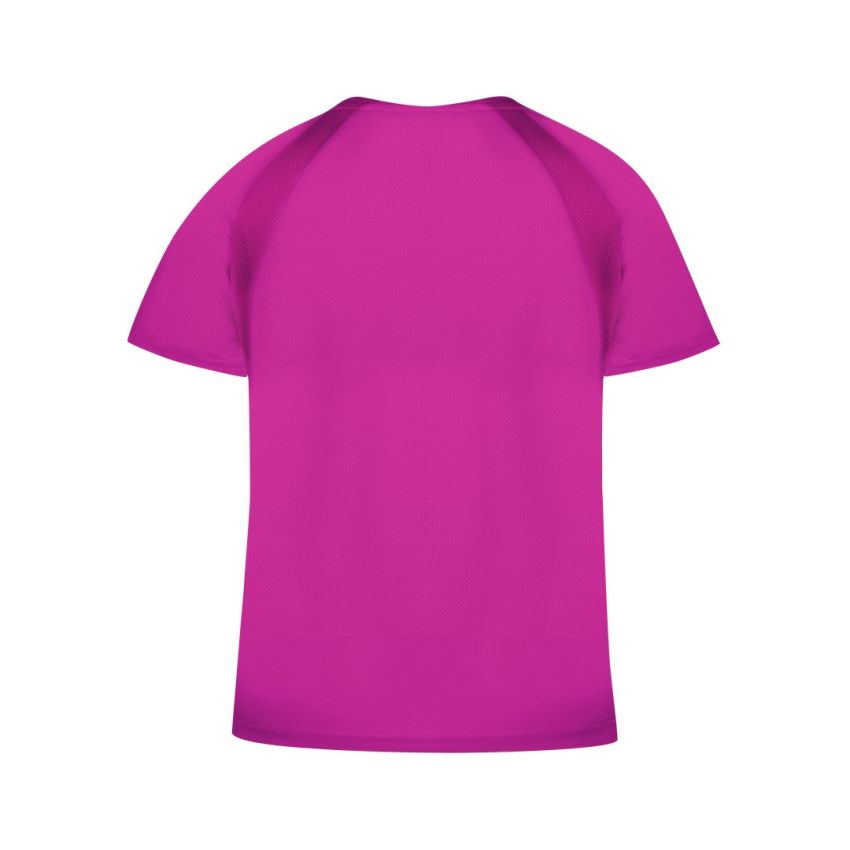 Women's Technical Sappor T-Shirt