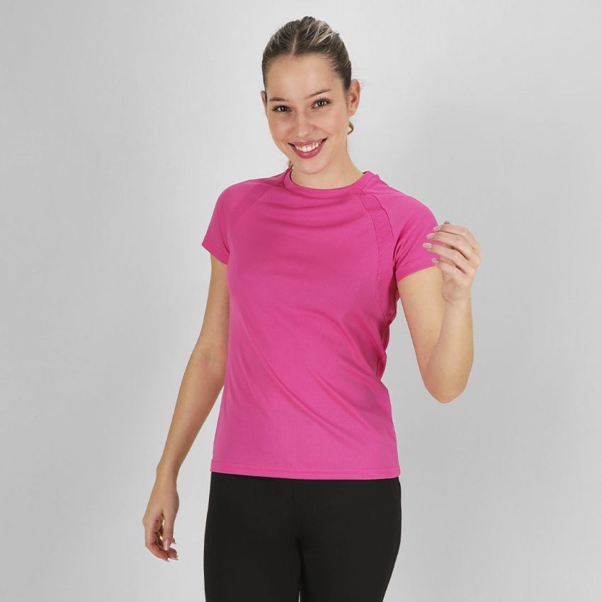 Women's Technical Sappor T-Shirt