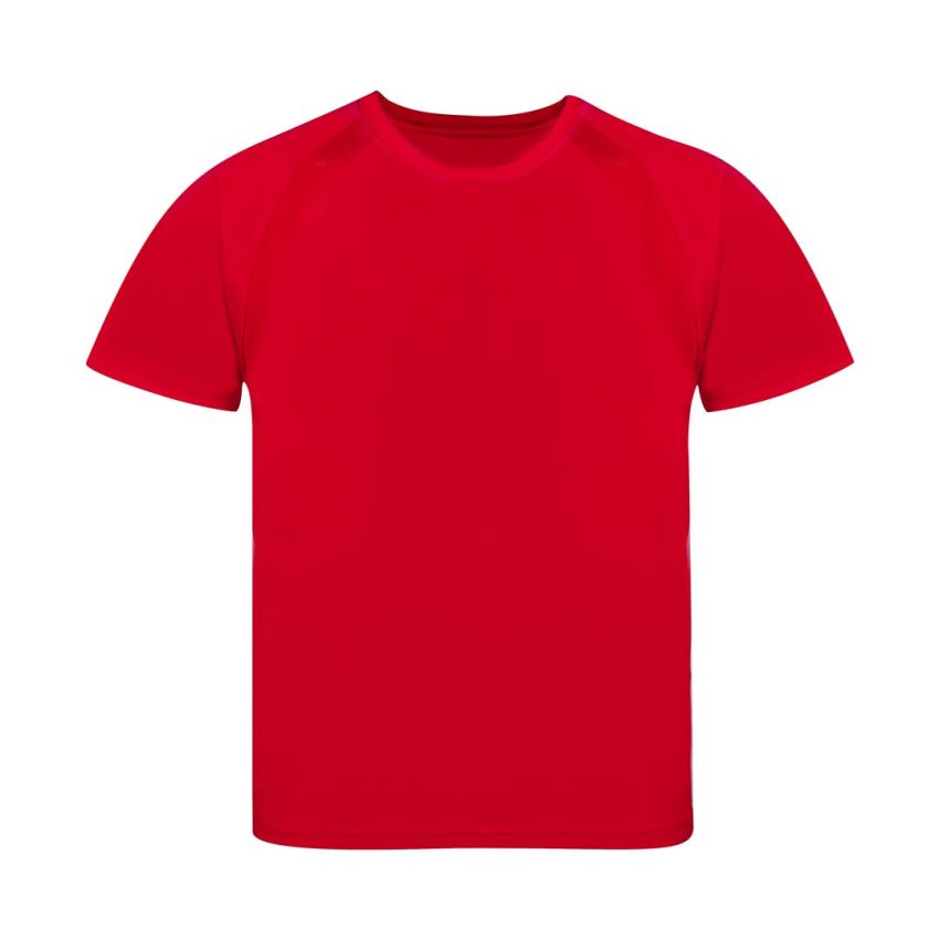 Children's Technical Sappor T-Shirt
