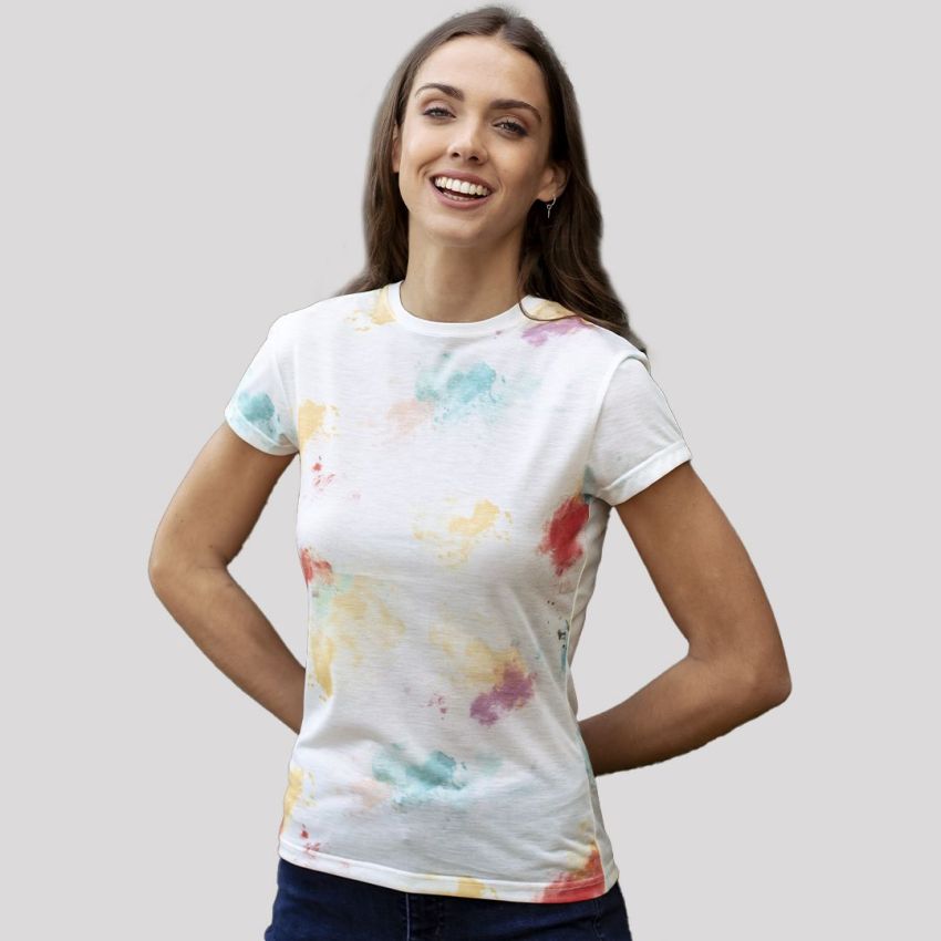 Women's Hearvin T-Shirt