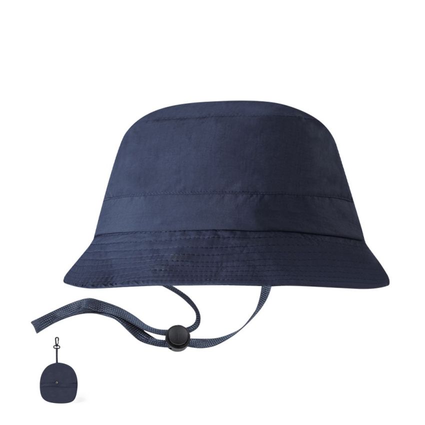 Hetoson Cap