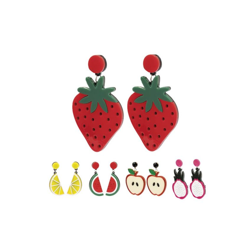 Kely Earrings