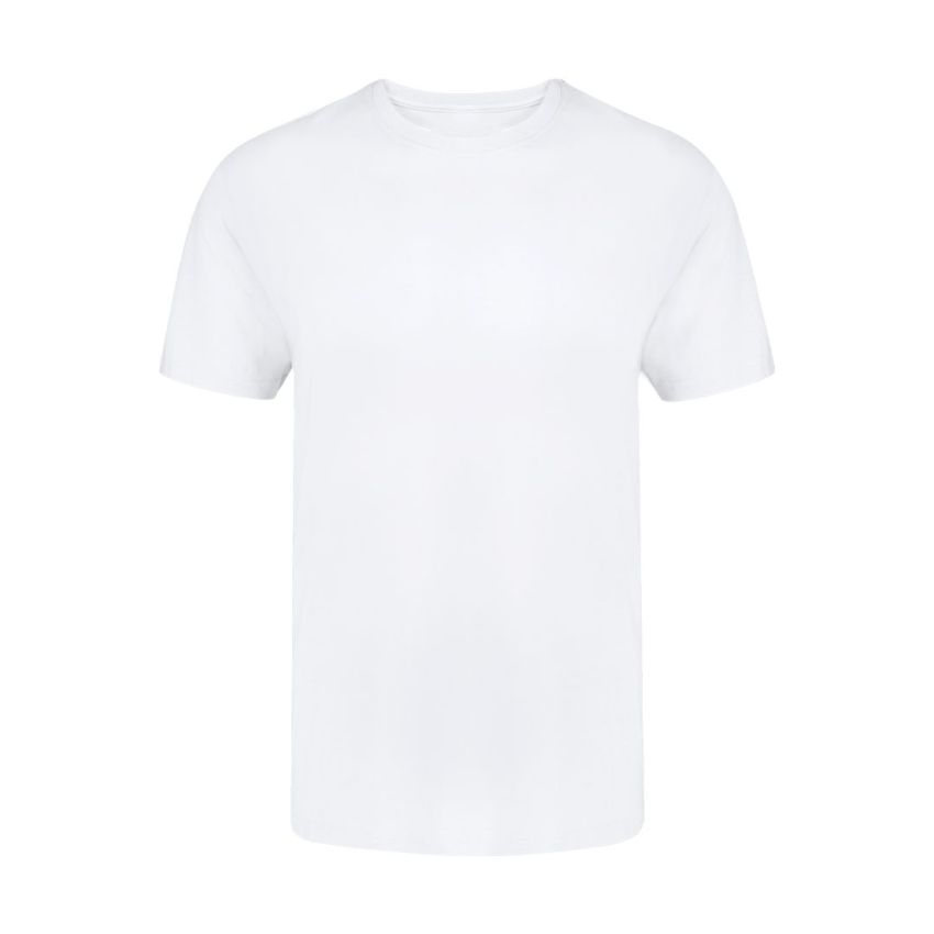 Seiyo White Adult T-Shirt