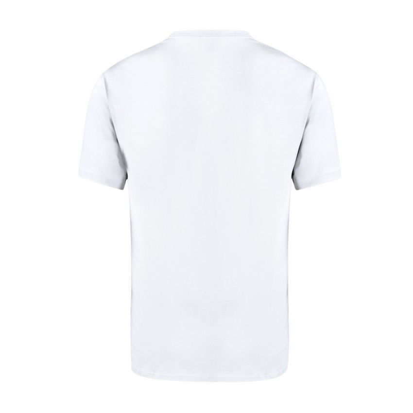 Seiyo White Adult T-Shirt