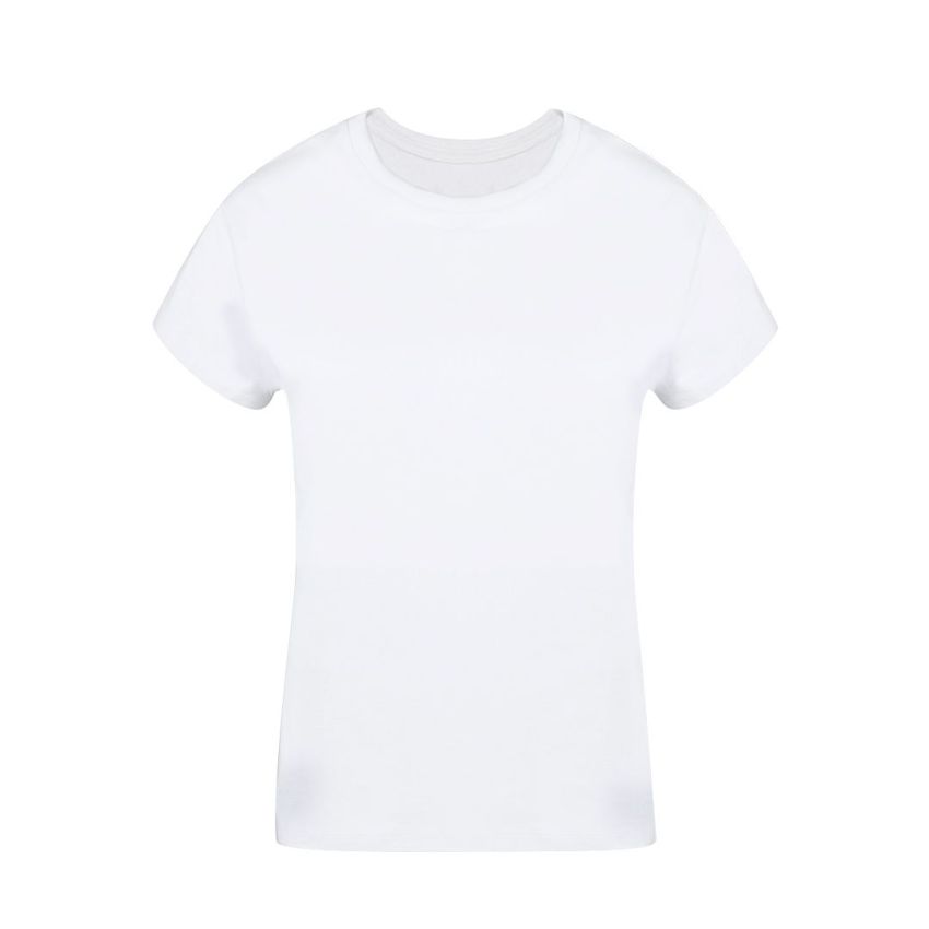Women's White Seiyo T-Shirt