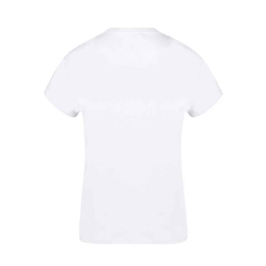 Women's White Seiyo T-Shirt