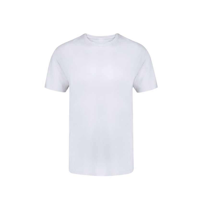 Children's White T-Shirt Seiyo