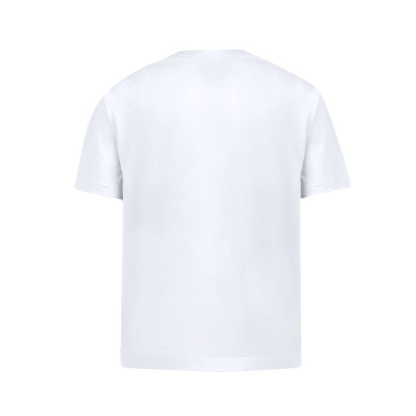 Children's White T-Shirt Seiyo