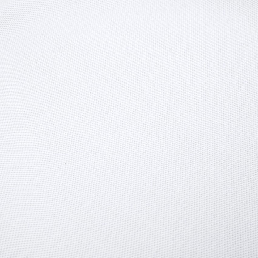 Women's White Polo Koupan