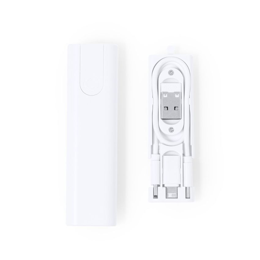 Tich Charger Cable Set