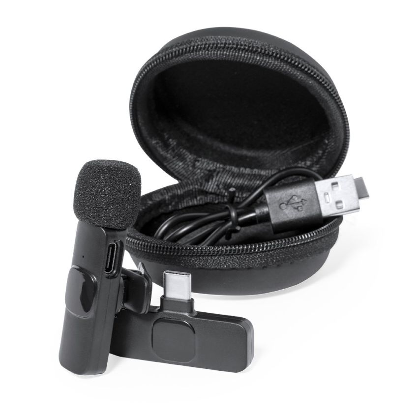 Spart Microphone