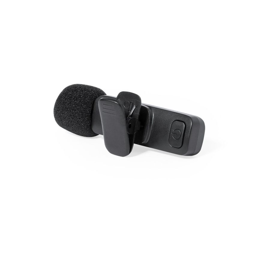 Spart Microphone