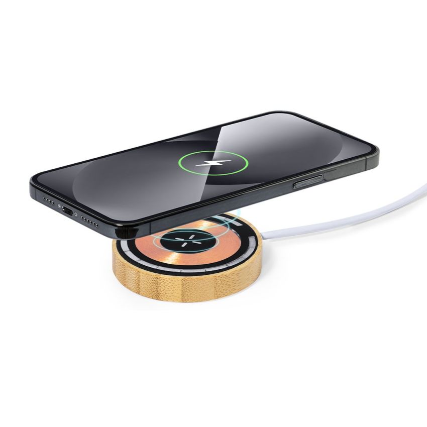 Ming Charger