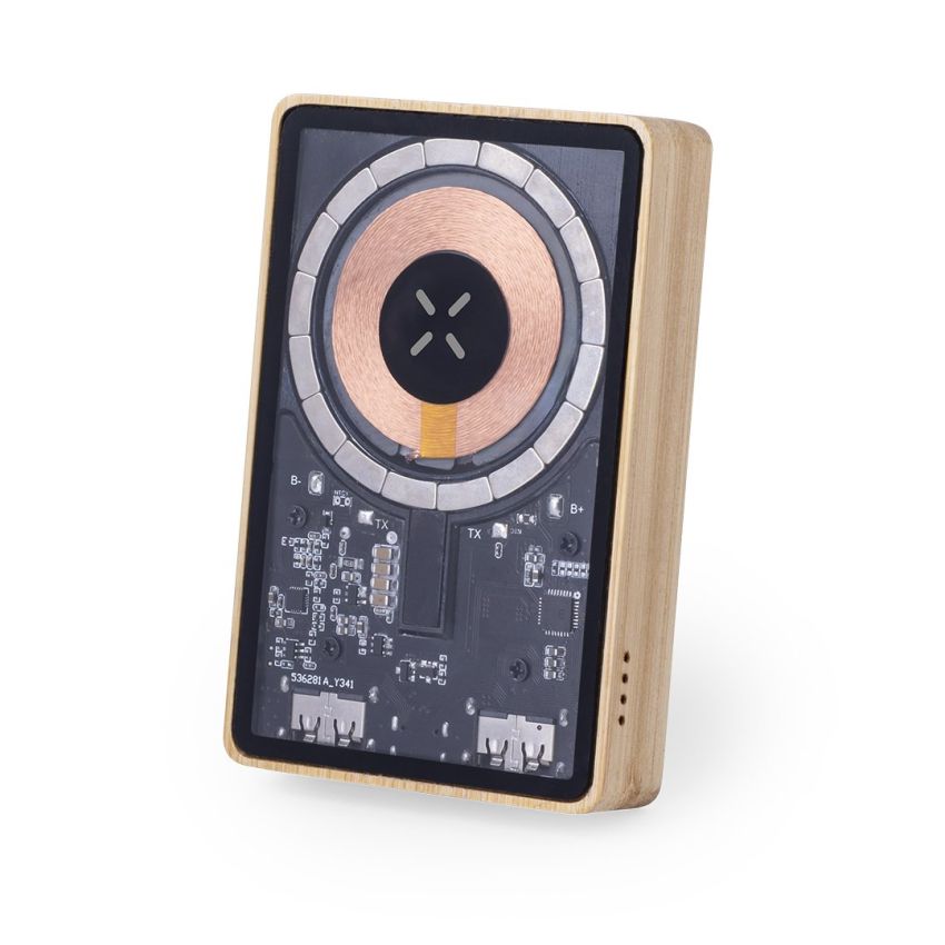 Power Bank Dominic