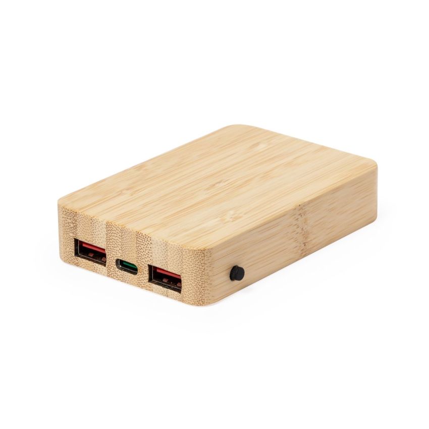 Power Bank Dominic