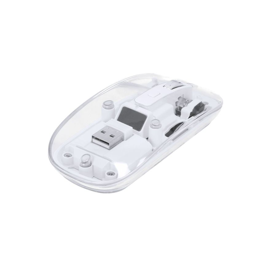 Mouse Mirabek