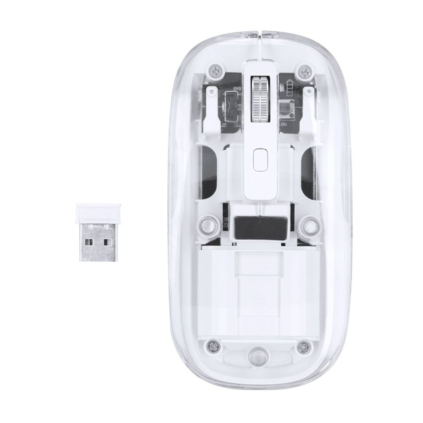 Mouse Mirabek