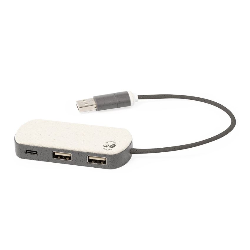 Nylox USB Port