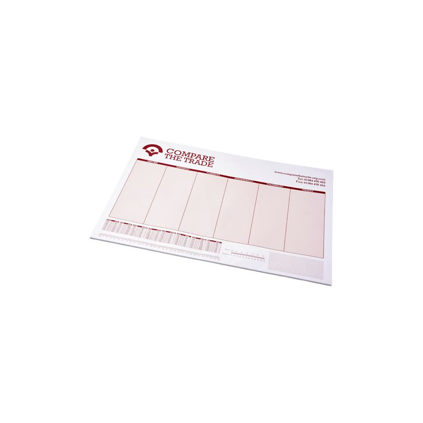 A3 Desk-Mate® Notepad