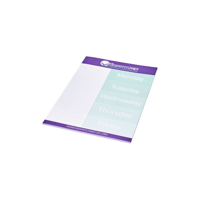 A4 Desk-Mate® Notepad