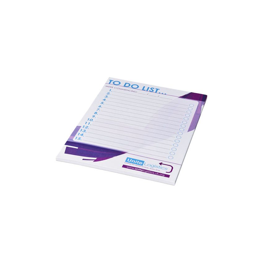 A5 Desk-Mate® Notepad