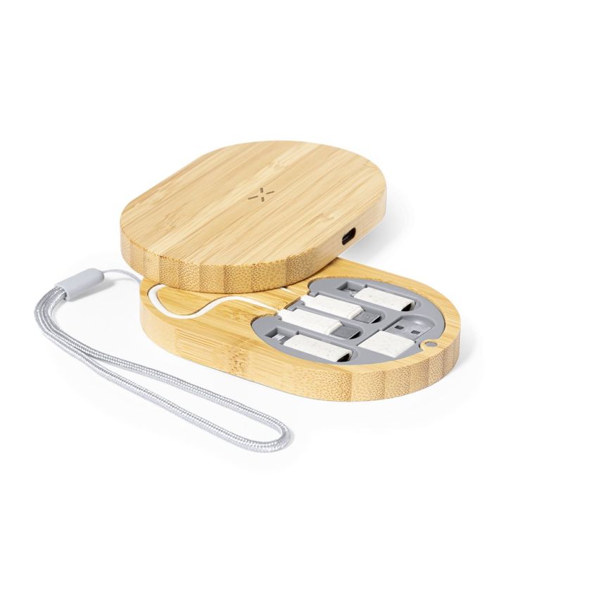 Eliot Charger