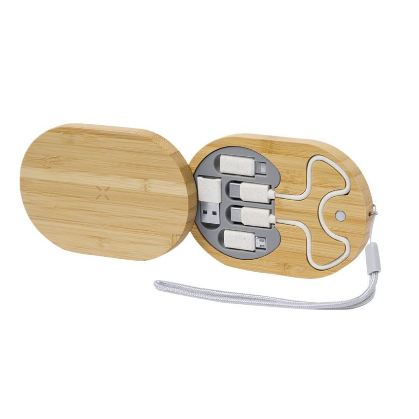 Eliot Charger